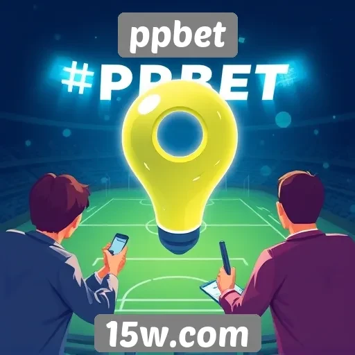 Benefícios de utilizar o ppbet para apostadores iniciantes