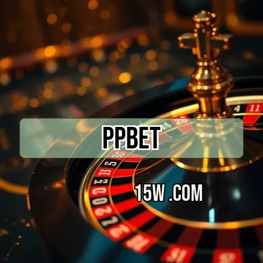 ppbet: Os Incríveis Bônus que vão Te Surpreender