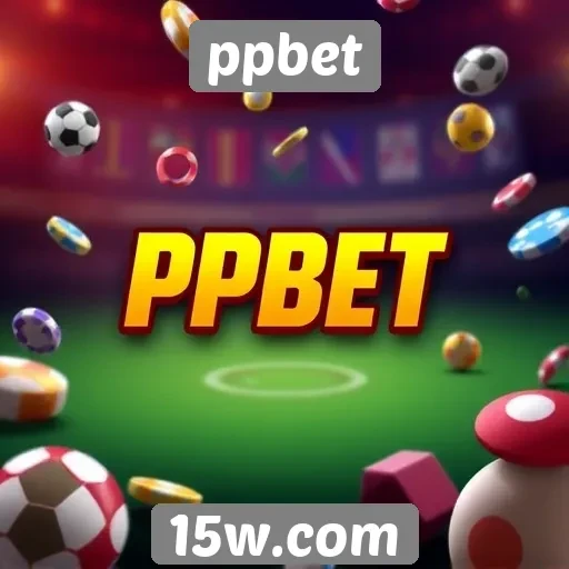 Análise da oferta de jogos no site ppbet