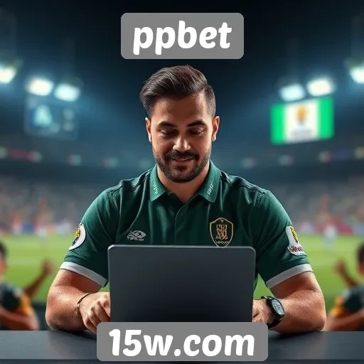 Apostas ao vivo no ppbet: como funcionam