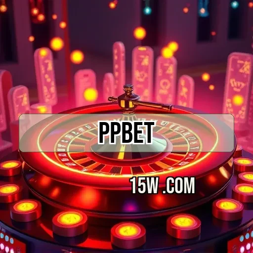 ppbet: A Revolução na Plataforma de Jogos Online no Brasil