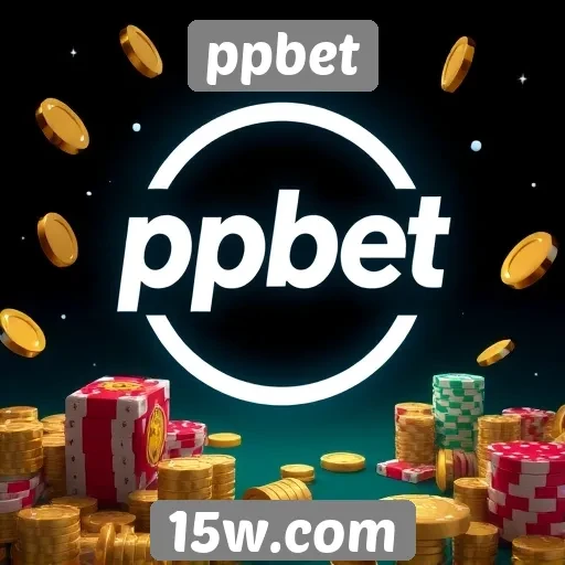 Como o ppbet se destaca no mercado de jogos