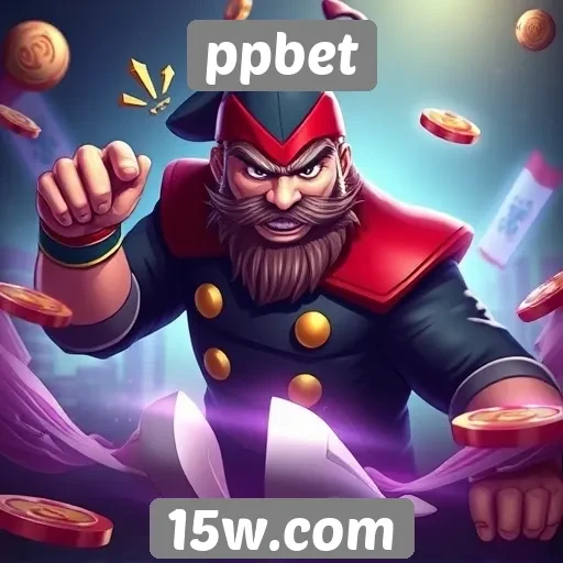 ppbet oferece uma ampla variedade de jogos online