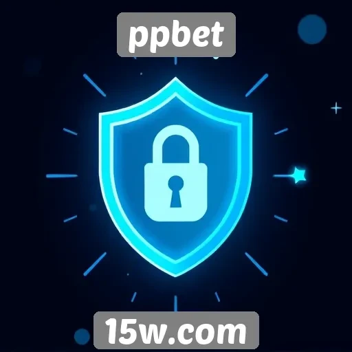 Recursos de segurança e proteção no ppbet