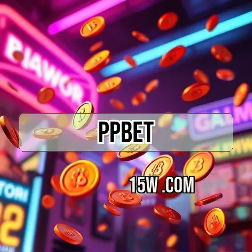 ppbet - Caça-Níqueis
